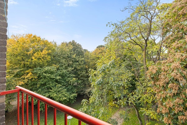 Medium property photo - Rubenslaan 79-3, 3582 JE Utrecht