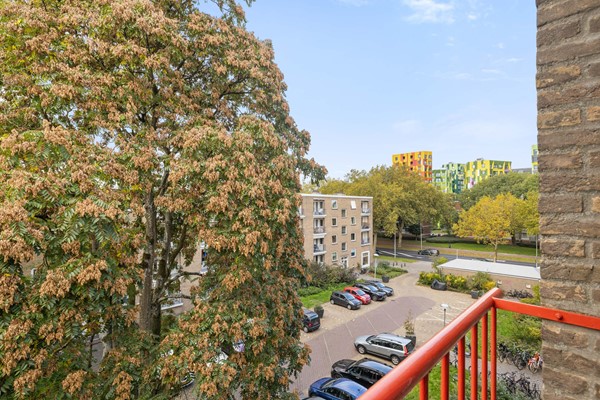 Medium property photo - Rubenslaan 79-3, 3582 JE Utrecht