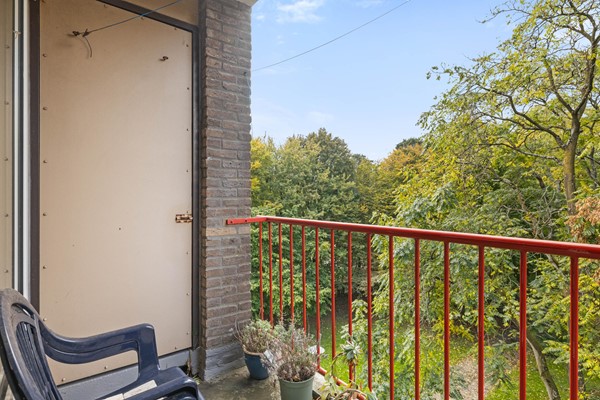 Medium property photo - Rubenslaan 79-3, 3582 JE Utrecht