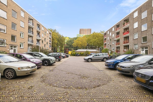 Medium property photo - Rubenslaan 79-3, 3582 JE Utrecht