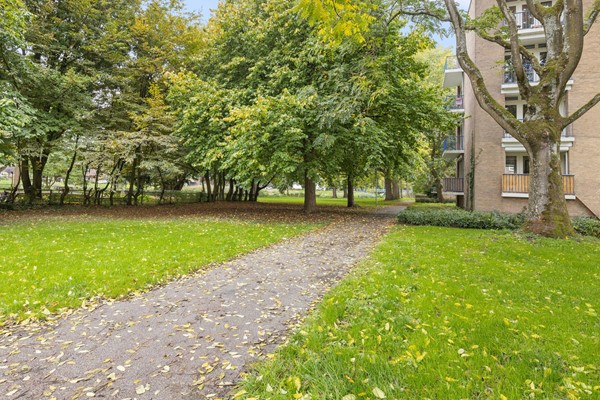 Medium property photo - Rubenslaan 79-3, 3582 JE Utrecht