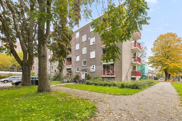 Medium property photo - Rubenslaan 79-3, 3582 JE Utrecht