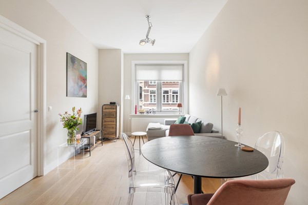 Medium property photo - Nachtegaalstraat 69B, 3581 AE Utrecht