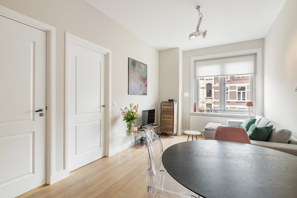Medium property photo - Nachtegaalstraat 69B, 3581 AE Utrecht