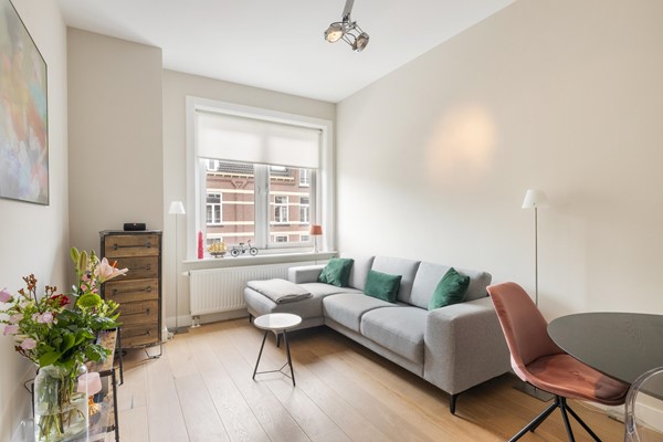 Medium property photo - Nachtegaalstraat 69B, 3581 AE Utrecht