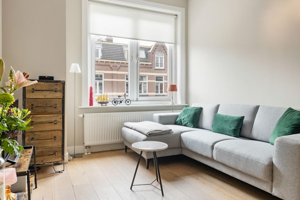 Medium property photo - Nachtegaalstraat 69B, 3581 AE Utrecht