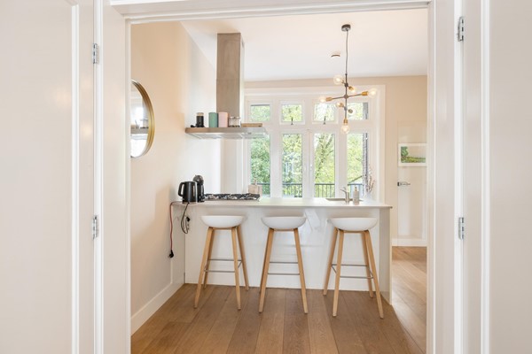 Medium property photo - Nachtegaalstraat 69B, 3581 AE Utrecht