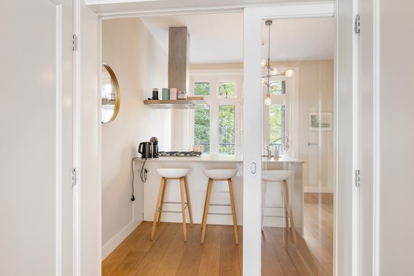 Medium property photo - Nachtegaalstraat 69B, 3581 AE Utrecht