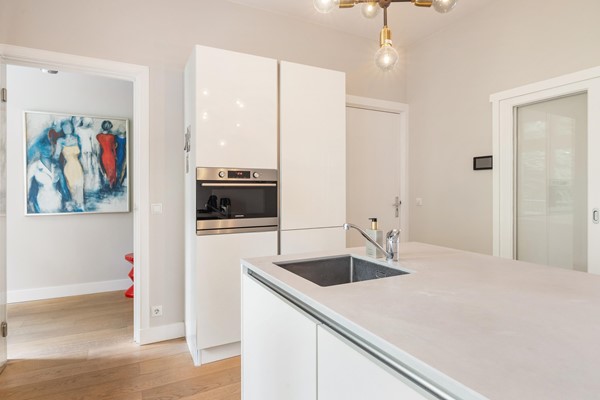 Medium property photo - Nachtegaalstraat 69B, 3581 AE Utrecht