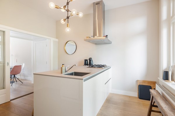 Medium property photo - Nachtegaalstraat 69B, 3581 AE Utrecht