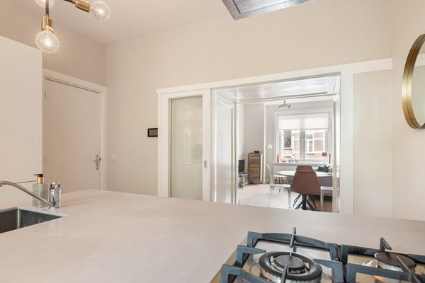 Medium property photo - Nachtegaalstraat 69B, 3581 AE Utrecht