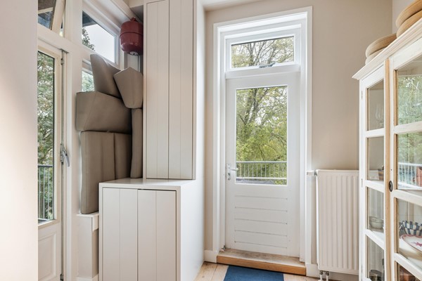 Medium property photo - Nachtegaalstraat 69B, 3581 AE Utrecht