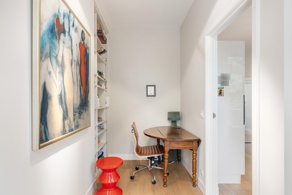 Medium property photo - Nachtegaalstraat 69B, 3581 AE Utrecht