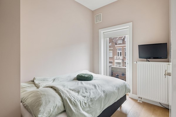 Medium property photo - Nachtegaalstraat 69B, 3581 AE Utrecht