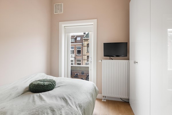 Medium property photo - Nachtegaalstraat 69B, 3581 AE Utrecht