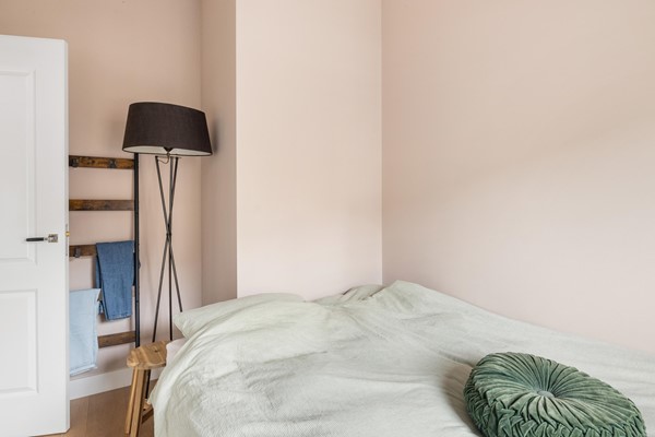 Medium property photo - Nachtegaalstraat 69B, 3581 AE Utrecht