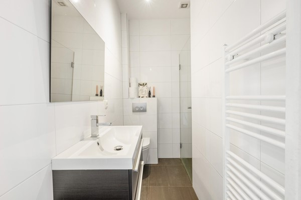 Medium property photo - Nachtegaalstraat 69B, 3581 AE Utrecht