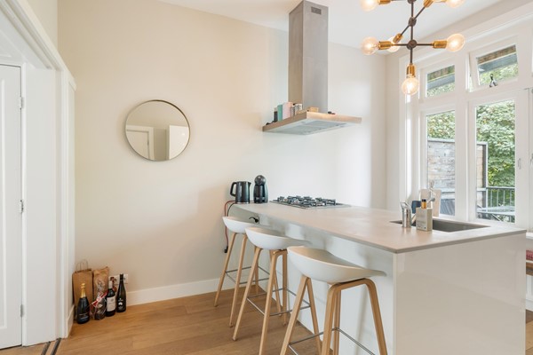 Medium property photo - Nachtegaalstraat 69B, 3581 AE Utrecht