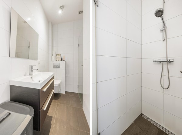 Medium property photo - Nachtegaalstraat 69B, 3581 AE Utrecht