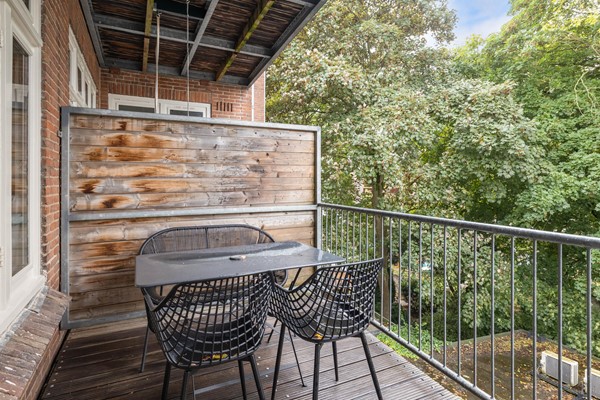 Medium property photo - Nachtegaalstraat 69B, 3581 AE Utrecht