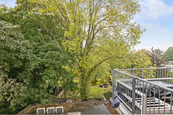 Medium property photo - Nachtegaalstraat 69B, 3581 AE Utrecht