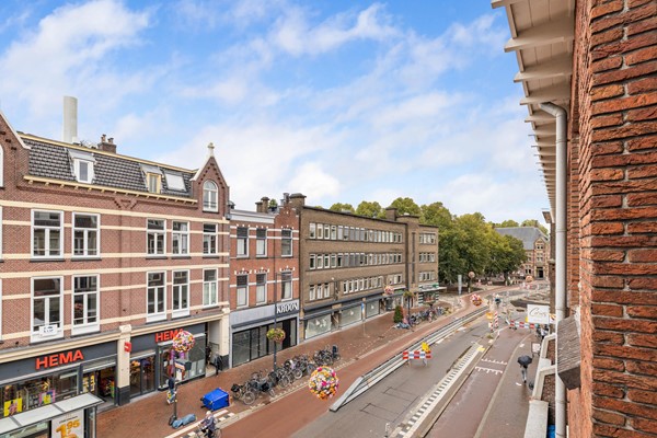 Medium property photo - Nachtegaalstraat 69B, 3581 AE Utrecht