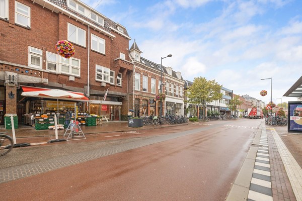 Medium property photo - Nachtegaalstraat 69B, 3581 AE Utrecht