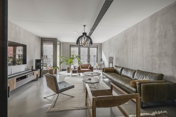 Medium property photo - Zijdebalenstraat 15, 3513 DH Utrecht