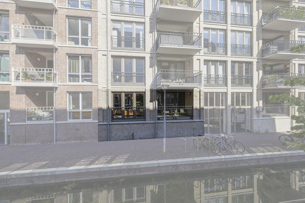Zijdebalenstraat 15, 3513DH Utrecht
