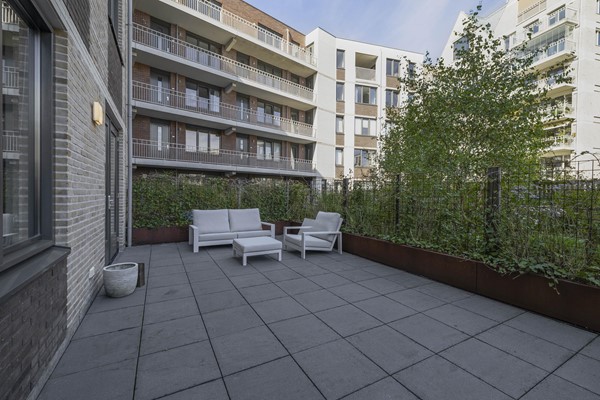 Medium property photo - Zijdebalenstraat 15, 3513 DH Utrecht