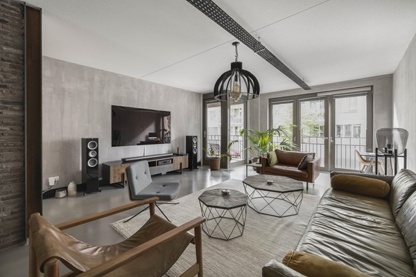 Medium property photo - Zijdebalenstraat 15, 3513 DH Utrecht