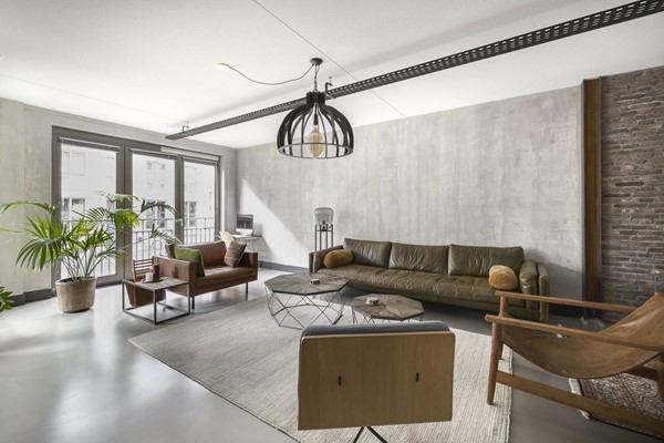 Medium property photo - Zijdebalenstraat 15, 3513 DH Utrecht