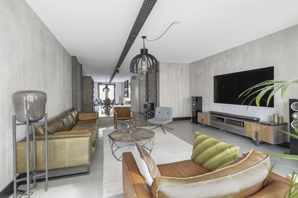 Medium property photo - Zijdebalenstraat 15, 3513 DH Utrecht