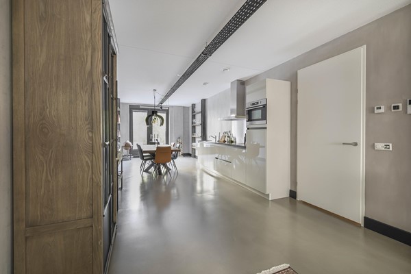 Medium property photo - Zijdebalenstraat 15, 3513 DH Utrecht