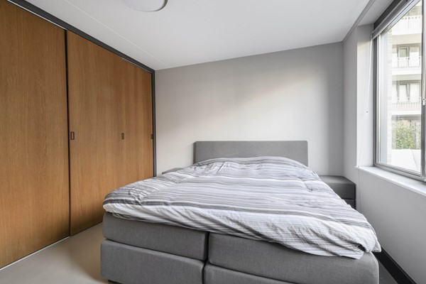 Medium property photo - Zijdebalenstraat 15, 3513 DH Utrecht