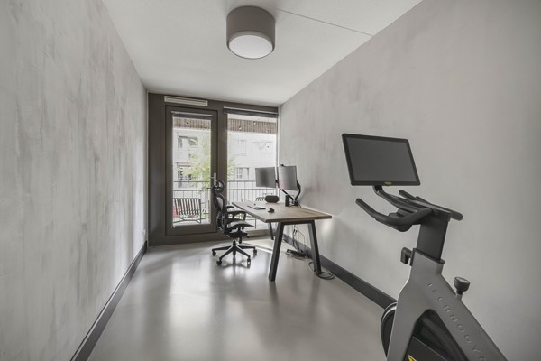 Medium property photo - Zijdebalenstraat 15, 3513 DH Utrecht