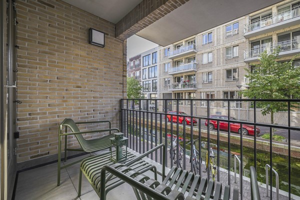 Medium property photo - Zijdebalenstraat 15, 3513 DH Utrecht