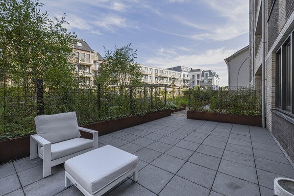 Medium property photo - Zijdebalenstraat 15, 3513 DH Utrecht