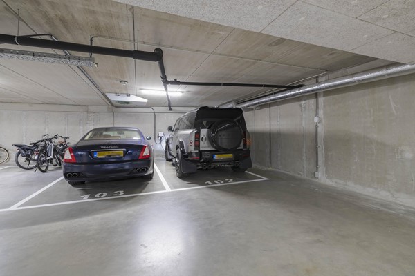 Medium property photo - Zijdebalenstraat 15, 3513 DH Utrecht