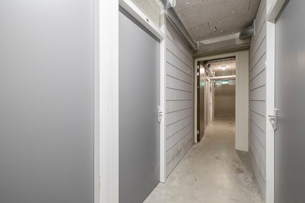Medium property photo - Zijdebalenstraat 15, 3513 DH Utrecht