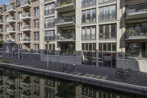 Medium property photo - Zijdebalenstraat 15, 3513 DH Utrecht