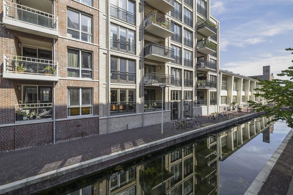 Medium property photo - Zijdebalenstraat 15, 3513 DH Utrecht