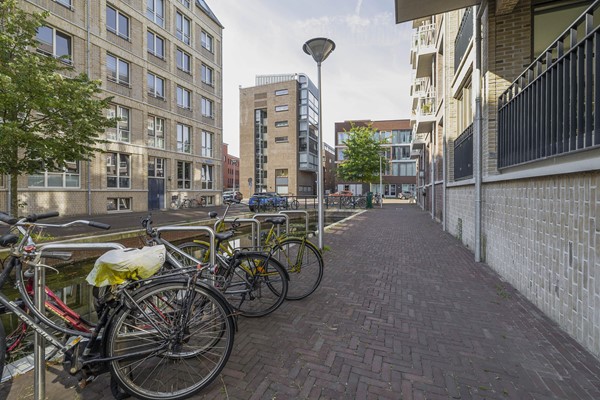 Medium property photo - Zijdebalenstraat 15, 3513 DH Utrecht