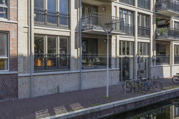 Medium property photo - Zijdebalenstraat 15, 3513 DH Utrecht