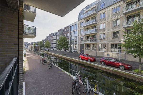 Medium property photo - Zijdebalenstraat 15, 3513 DH Utrecht