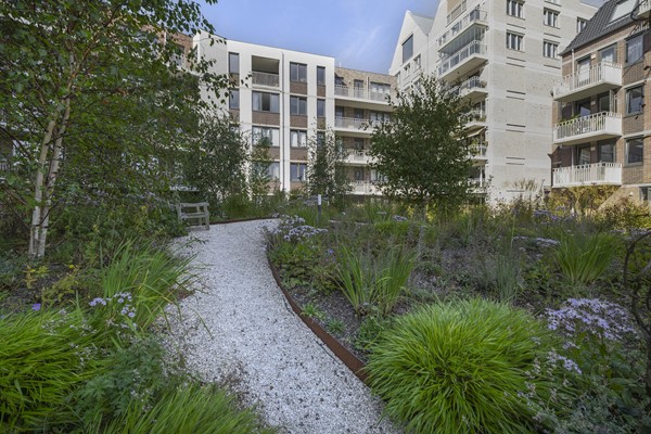 Medium property photo - Zijdebalenstraat 15, 3513 DH Utrecht