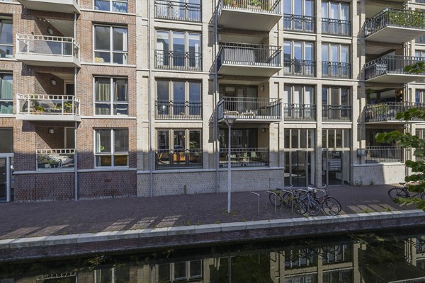 Medium property photo - Zijdebalenstraat 15, 3513 DH Utrecht
