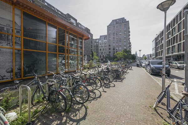 Medium property photo - Zijdebalenstraat 15, 3513 DH Utrecht