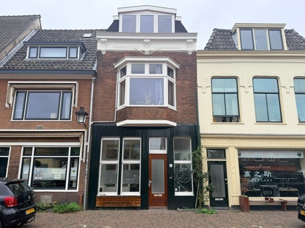 Te huur: Westerkade 28, 3511HC Utrecht