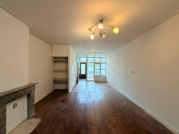 Medium property photo - Westerkade 28, 3511 HC Utrecht